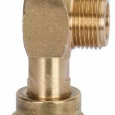 GOK 90 degree regulator elbow union Caravan Motorhome SC95G